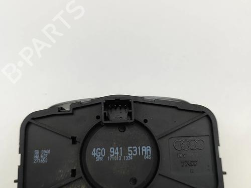 Electronic module AUDI A6 C7 Avant (4G5, 4GD) RS6 quattro | BP26162113M83 - Image 6