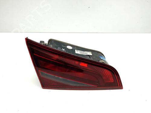 Used Left tailgate light Left tailgate light 39458147 39458147