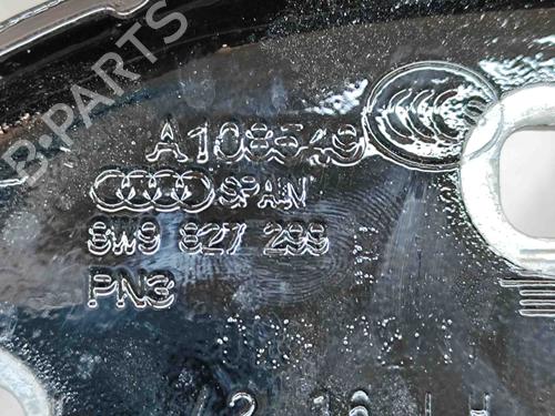 Electronic module AUDI A4 B9 Avant (8W5, 8WD) 2.0 TDI | BP17225573M83 