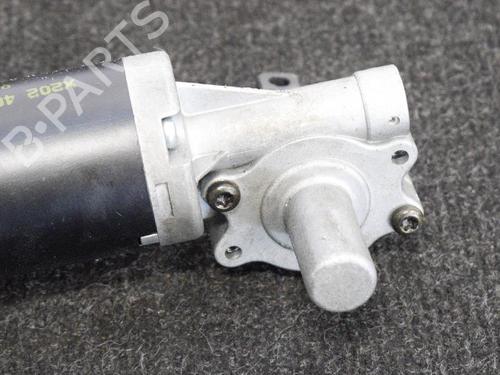 Electronic module JAGUAR S-TYPE II (X200) R 4,2 V8 | BP6750038M83 