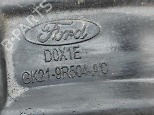 Rør FORD TRANSIT CUSTOM V362 Bus (F3) 2.0 EcoBlue | BP30492844M125 