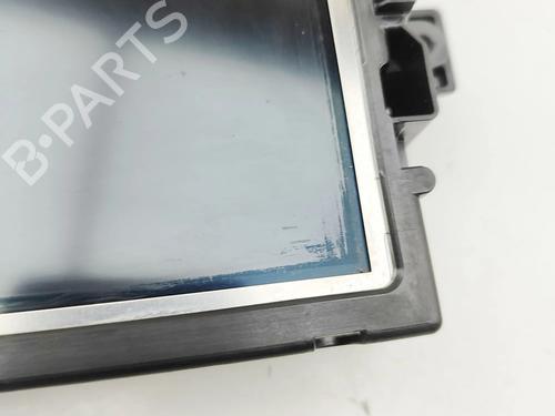 Display MERCEDES-BENZ GL-CLASS (X166) GL 350 CDI / BlueTec 4-matic (166.823, 166.824) | BP32170714C48 