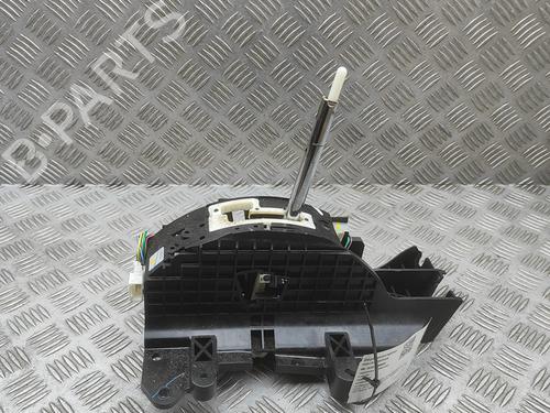 Used Gear lever Gear lever NISSAN NAVARA NP300 Pickup (D23, D23T) 2.3 dCi 4x4 (D231, D23T) (190 hp) 34218109 34218109