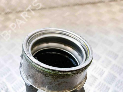 Intercooler pipe BMW 3 Convertible (E93) 330 d | BP14611663M127 