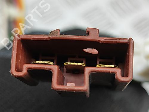 Heater resistor HONDA CIVIC IX (FK) 2.2 i-DTEC (FK3) | BP29616017M108 