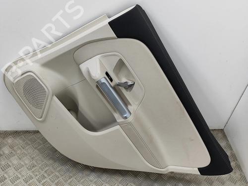 Seats set MERCEDES-BENZ EQB (X243) EQB 300 4-matic (243.608, 243.609) | BP29042285C78 