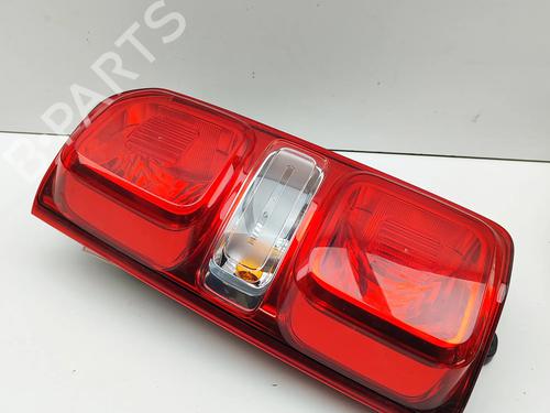 Left taillight CITROËN JUMPY III Van (V_) 2.0 BlueHDi 180 | BP38094495C34 - Image 3