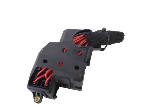 Sikringsdåse VW TOUAREG (7LA, 7L6, 7L7) 3.0 V6 TDI | BP30236743E1