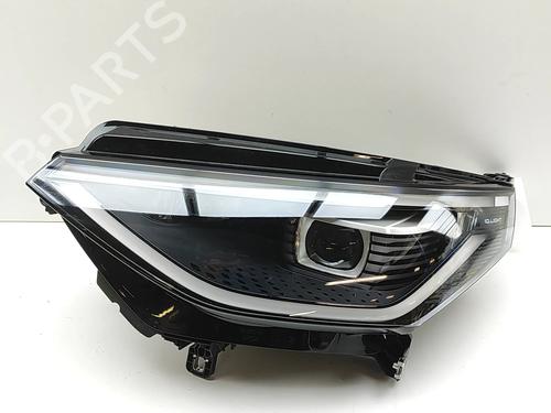 Used Left headlight Left headlight VW ID. Buzz Bus (EBB, EBJ) Electric (EBB, EBJ) (286 hp) 33379126 33379126