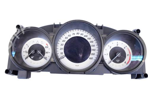 Used Instrument cluster MERCEDES-BENZ CLS (C218) CLS 250 CDI / BlueTEC / d (218.303, 218.304) (204 hp) 30252582
