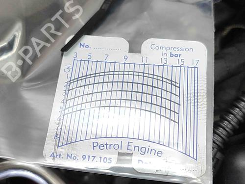Engine AUDI Q3 (8UB, 8UG) RS 2.5 quattro | BP29615924M1 