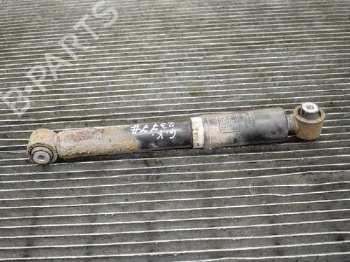 Left rear shock absorber SMART CITY-COUPE (450) 0.7 (450.352, 450.353) | BP20232796M18 