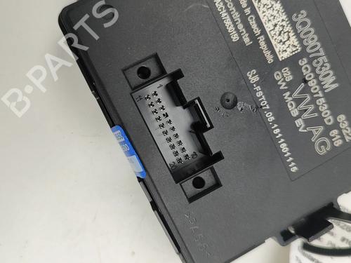 Electronic module AUDI A3 Sportback (8VA, 8VF) 1.4 TFSI e-tron | BP27315068M83 - Image 6