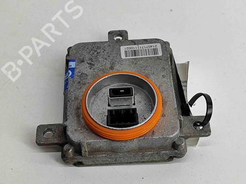Electronic module SKODA SUPERB III (3V3) 2.0 TSI | BP21809345M83 