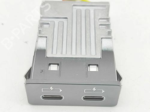 Used Electronic module Electronic module BMW XM (G09) XM All-wheel Drive (653 hp) 32501044 32501044