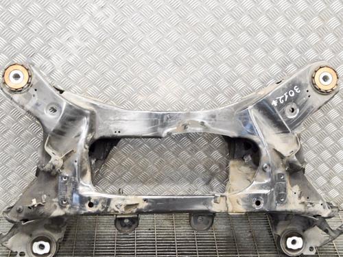 Used Rear axle Rear axle JAGUAR F-TYPE Coupe (X152) 2.0 Ti4 (300 hp) 7799755 7799755