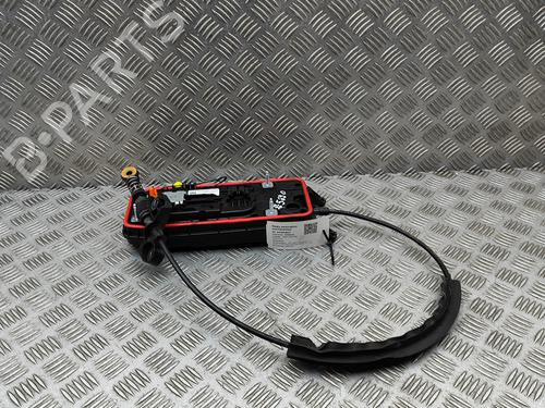 Gear lever VW GOLF VIII (CD1, DA1) 2.0 TSI R 4motion | BP30005282M90