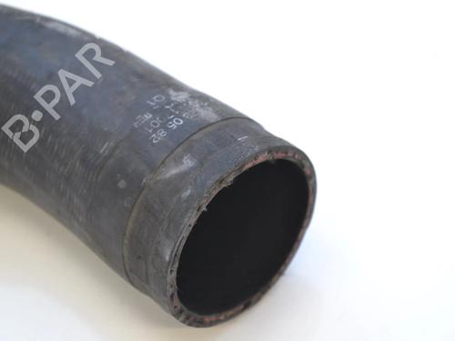 Intercooler pipe MERCEDES-BENZ R-CLASS (W251, V251) R 280 CDI (251.121, 251.026, 251.126) | BP30235036M127