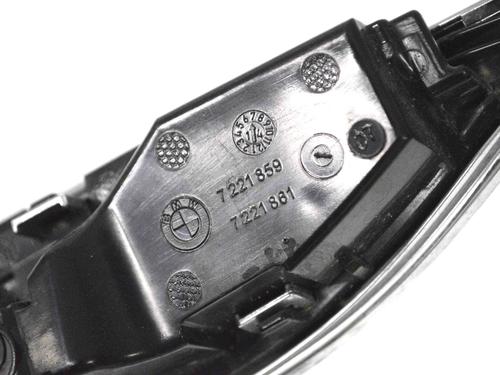 Left side indicator BMW 5 (F10) 530 d | BP30233579I20