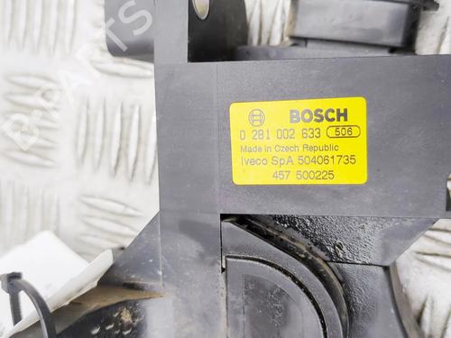 Pedal IVECO DAILY VI Platform/Chassis 33S13, 35S13, 35C13 | BP39884553I4  - Image 7