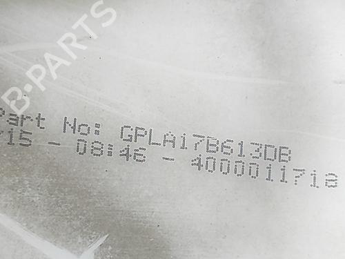 Windscreen washer tank LAND ROVER RANGE ROVER SPORT II (L494) 3.0 SDV6 4x4 | BP28388168C113 
