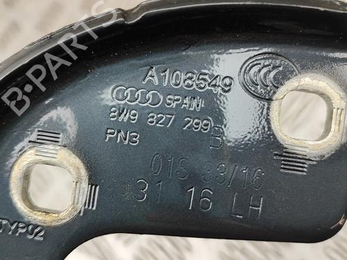 Electronic module AUDI A4 Allroad B9 (8WH, 8WJ) 3.0 TDI quattro | BP35727152M83  - Image 7
