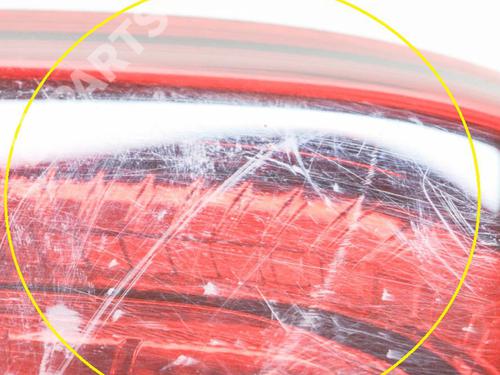 Left taillight HYUNDAI KONA (OS, OSE, OSI) 1.0 T-GDi | BP7800208C34 