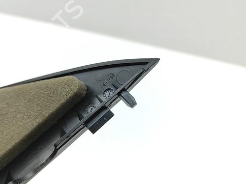 Andre OPEL MOKKA 1.2 (76) | BP30284711O1 