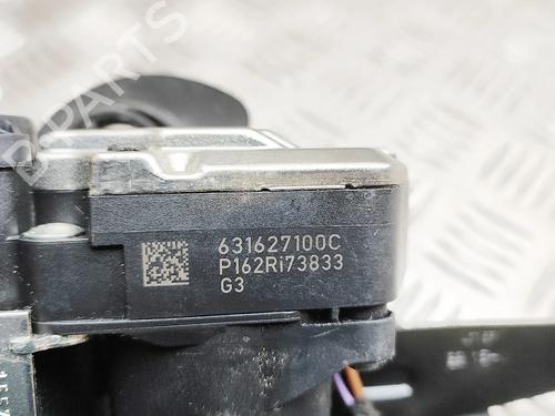 Front right seatbelt VW PASSAT B8 Variant (3G5, CB5) 2.0 TDI | BP39646432I25 - Image 7