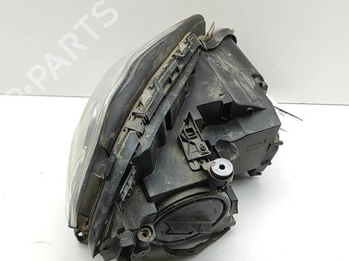 Left headlight PORSCHE CAYENNE Coupe (9YB) 3.0 AWD (9YBAA1) | BP33388723C28 - Image 4