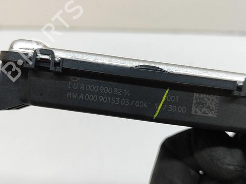 Electronic module MERCEDES-BENZ GLB (X247) GLB 200 Mild-Hybrid (247.687) | BP28437871M83  - Image 5