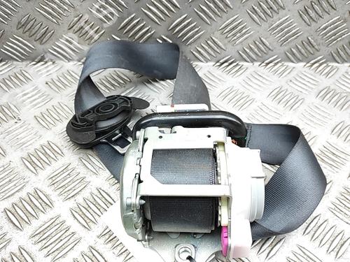Front right seatbelt PORSCHE CAYENNE Coupe (9YB) 3.0 E-Hybrid AWD | BP38018112I25 - Image 2