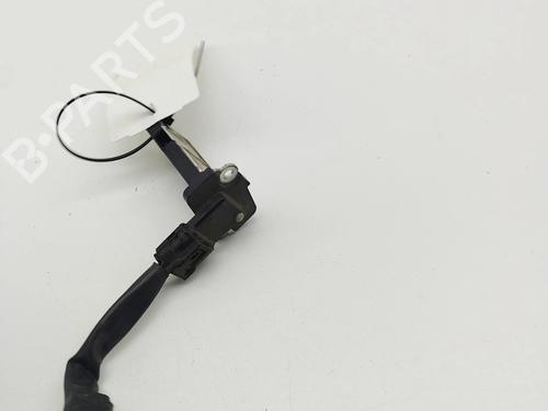 Mass air flow sensor ISUZU D-MAX II (TFR, TFS) 2.5 CRDi 4x4 (TFS86J) | BP38961793M95 - Image 3
