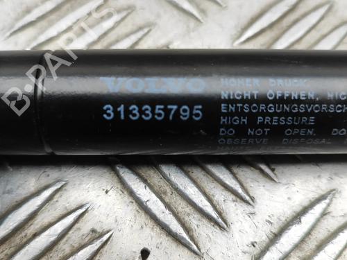 Tailgate lift support VOLVO V70 III (135) D4 | BP29830415C138 