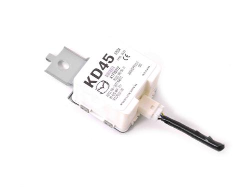 Elektronisk modul MAZDA CX-5 (KE, GH) 2.2 D (KE2FW) (150 hp) 30215354