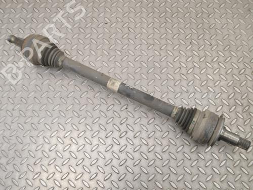 Used Right rear driveshaft MERCEDES-BENZ C-CLASS (W205) C 250 BlueTEC / d (205.008, 205.006) (204 hp) 30231603
