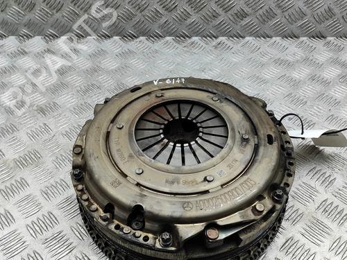 Used Other Other MERCEDES-BENZ SPRINTER 3-t Van (B910) 214 CDI (910.621, 910.623) (143 hp) 33882513 33882513