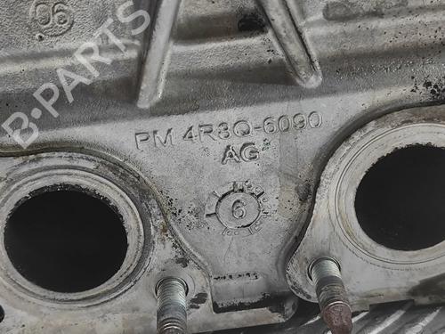 Cylinder head JAGUAR XJ (X350, X358) D 2.7 | BP32284774M5 