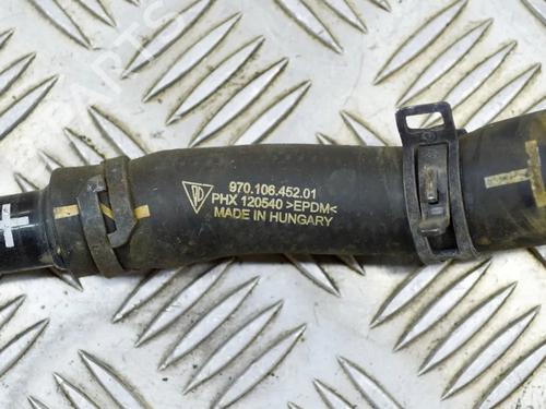 Tubo PORSCHE PANAMERA (970) 3.0 D | BP8838368M125 