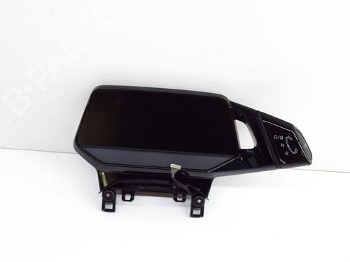 Used Instrument cluster VW ID.3 (E11, E12) Pro (145 hp) 27763853
