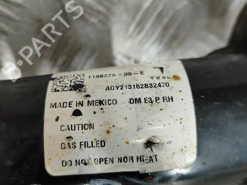 Right front shock absorber TESLA MODEL Y (5YJY) EV Performance All-wheel Drive | BP28557765M17 