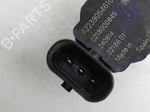 Electronic module MERCEDES-BENZ GLE (V167) GLE 450 d 4-matic (167.133) | BP39656450M83 - Image 7