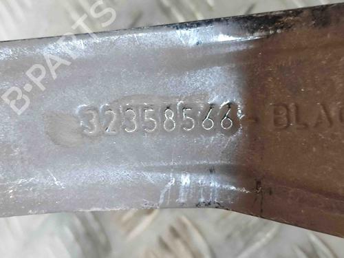 Rim VOLVO XC60 II (246) 2.0 B5 Mild-Hybrid | BP29486255C45 