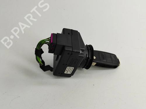 Ignition barrel AUDI A8 D3 (4E2, 4E8) 6.0 W12 quattro | BP24818590M48  - Image 5