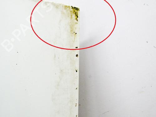 Right rear door MITSUBISHI L200 / TRITON (KA_T, KB_T) 2.5 DI-D (KA4T) | BP7698241C5 