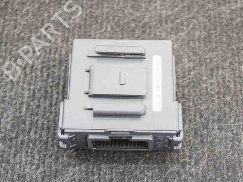 Elektronisk modul NISSAN QASHQAI II (J11, J11_) 1.6 DIG-T (163 hp) 6752071