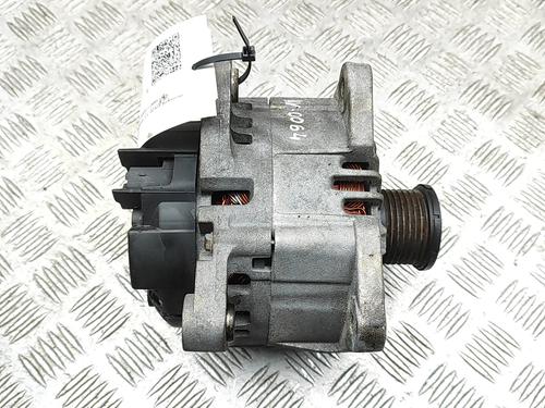 Used Alternator Alternator OPEL VIVARO A Bus (X83) 2.0 CDTI (F7, J7, A07) (90 hp) 33381039 33381039