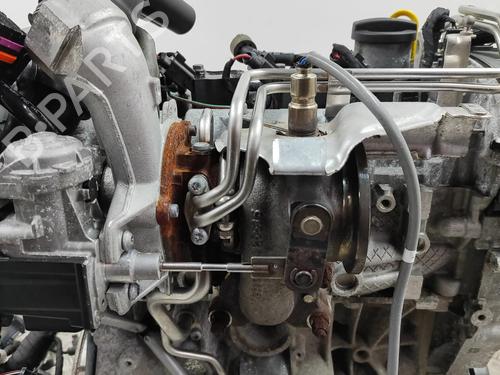 Engine AUDI A3 Sportback (8VA, 8VF) 1.4 TFSI e-tron | BP27219070M1  - Image 6