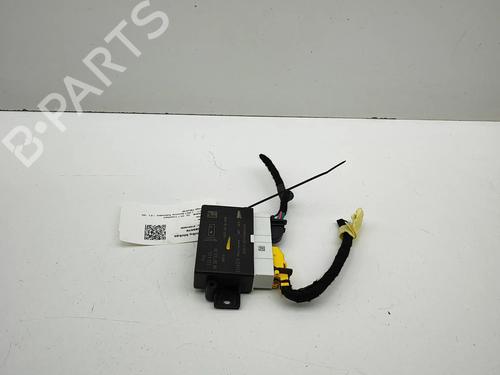 Electronic module DS DS 7 Crossback (J4_, JR_, JC_) 1.6 PureTech 225 (J45GCR, J45GGR) | BP40042789M83 - Image 2