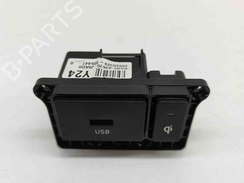 Electronic module HYUNDAI KONA (OS, OSE, OSI) 1.0 T-GDi Hybrid 48V | BP27787249M83